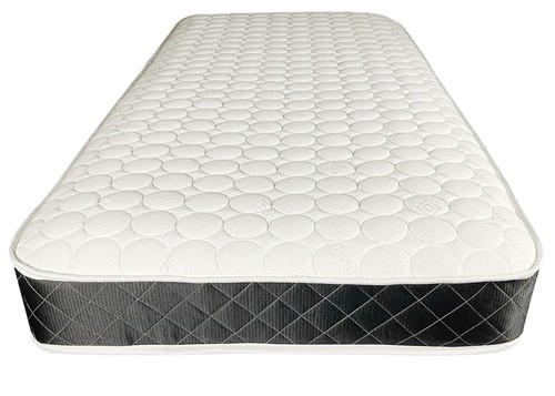Mattress single memory - single,