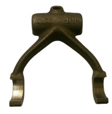 Later Gearbox Clutch Fork