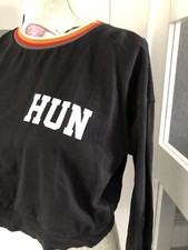 Select HuN Top Size 12