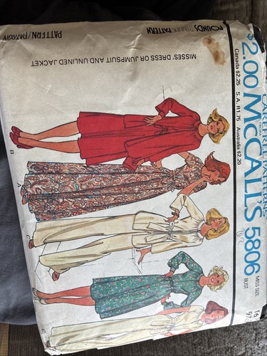 Misses dress jumpsuit and - misses,