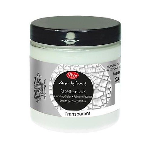 Viva decor artline crackle - decor,