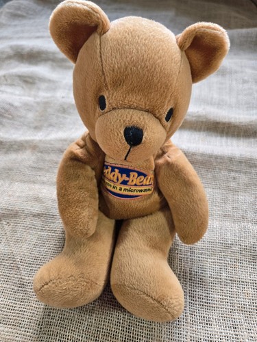 Vintage intelex beddy bear - intelex, |