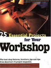 25 Essential Projects for Your