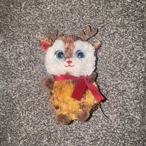 Keel toys mini motsu - toys, christmas