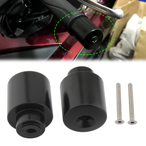 Bar ends black for 13 - 2x,
