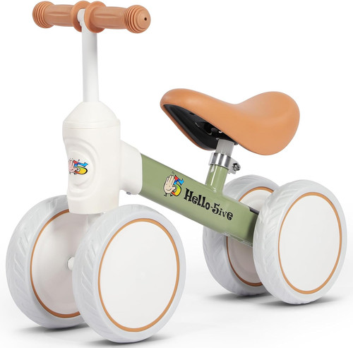 Baby balance bike - balance,