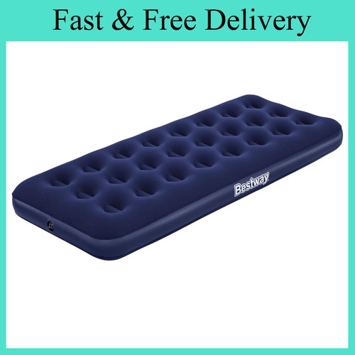 Bestway single airbed - single,
