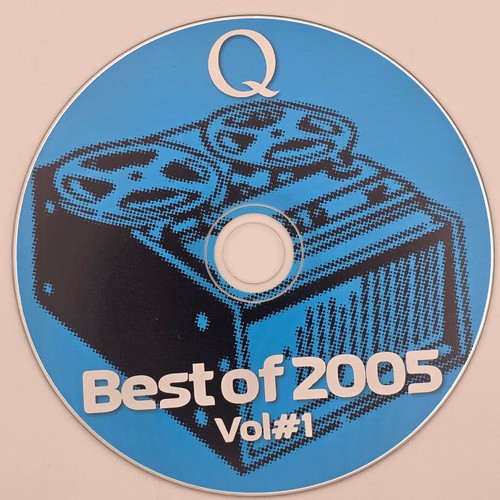Magazine best of 2005 - best,