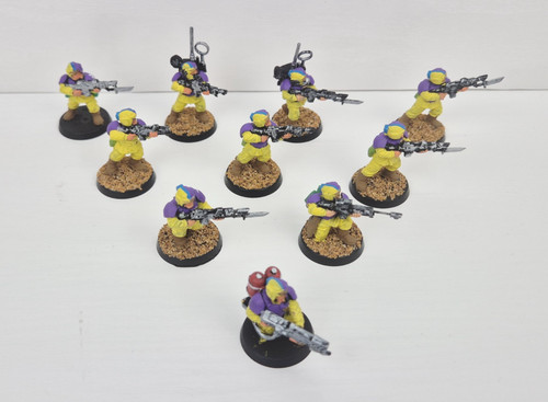 Warhammer 40k astra - warhammer,