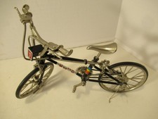 Vintage Toy BMX Bike Model 9"