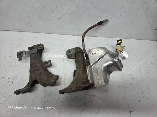 Bmw e36 m52 engine - bmw,