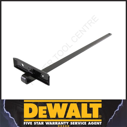 Dewalt guide fence rule spare - rule,