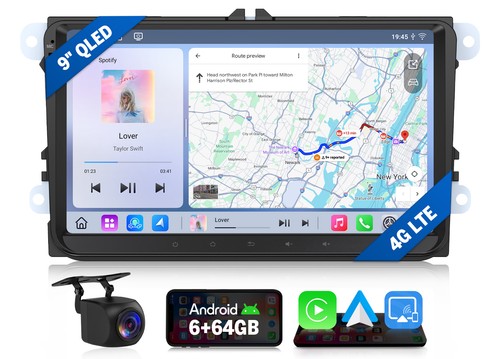 Vwx6s2 android 6 64gb - 9", 6+64gb