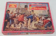 vintage Good Companion jigsaw