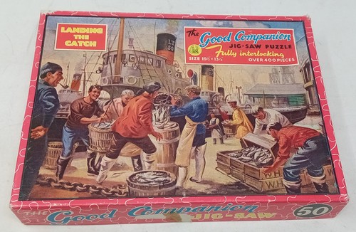 Vintage good companion - vintage,