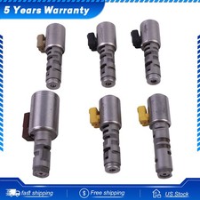 6 Pcs GA6F21WA 09G Automatic