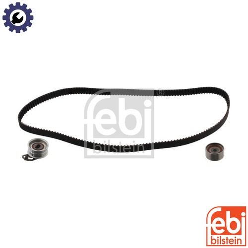 Timing belt kit 24833 - belt,