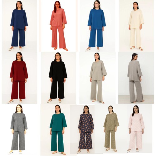 Flare palazzo piece - flare,