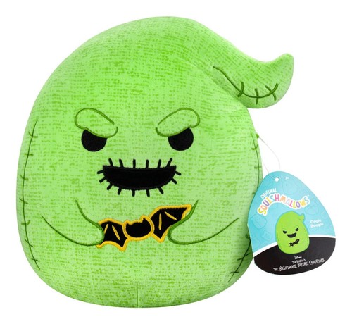 Squishmallows nightmare before - squishmallows,