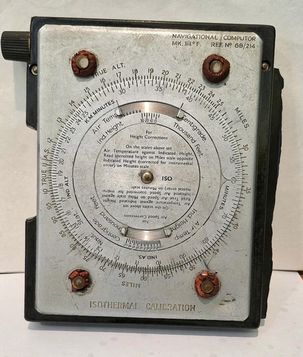 Ww2 british raf navigation - ww2,