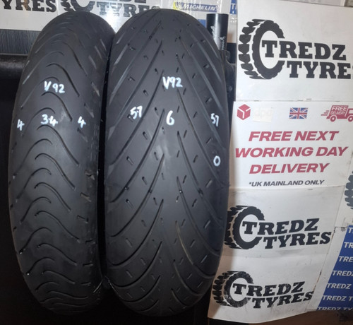Metzeler roadtec - metzeler, 01