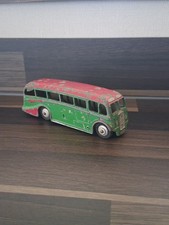 Vintage Dinky Toys Luxury