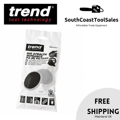 Trend stealth air - stealth/3,