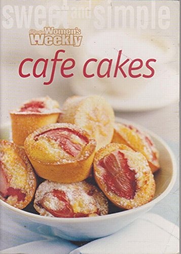Cafe cakes - cafe, cakes: