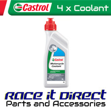 Castrol Coolant for Suzuki GSF 1250S Bandit 2007-2012