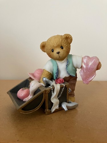 Cherished teddies audrey - teddies,,