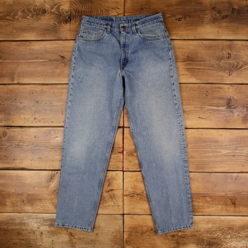 Vintage levis 550 - 550, 32x32