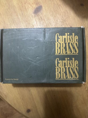 Carlisle brass dl180cp - carlisle,