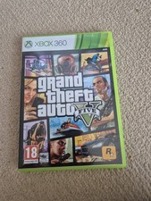 Grand Theft Auto Five V GTA 5