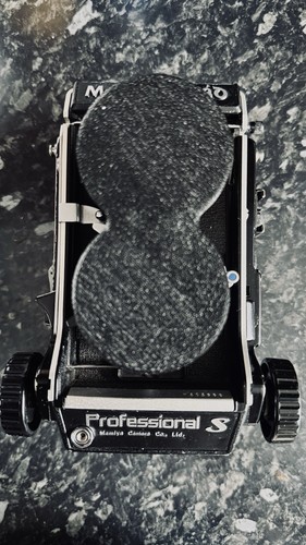 Mamiya c330 professional - mamiya, s
