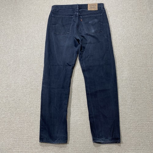 Vintage levis 615 jeans - vintage, 02