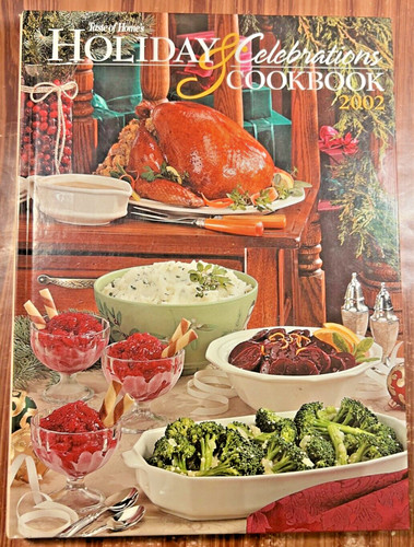 Taste homes holiday - of,
