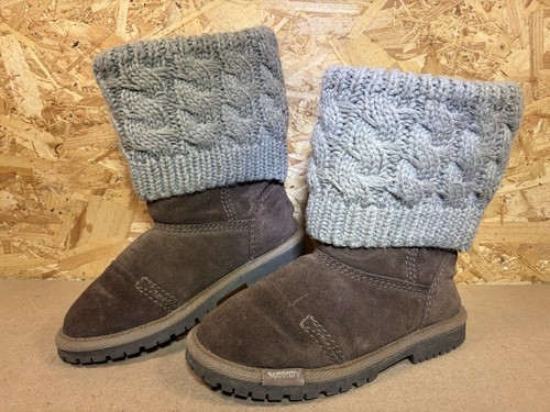 Superdry union boots size 5 - union, uk