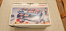 Rotel Tabletop Grill with