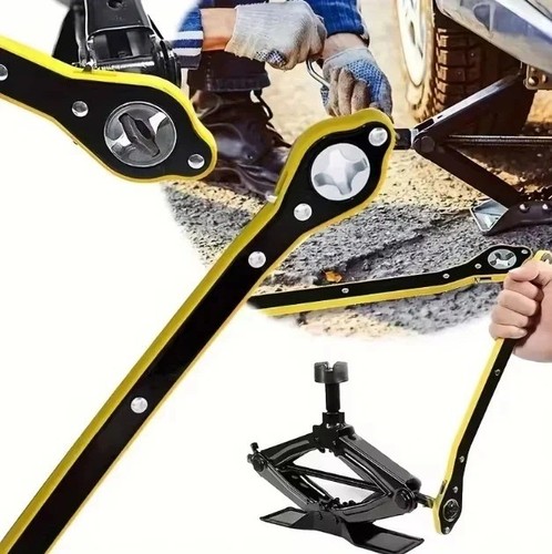 Ton tonne scissor jack - 2.5,