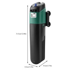 A-quarium Filter UV Lamp