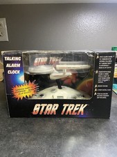 Star Trek USS Enterprise