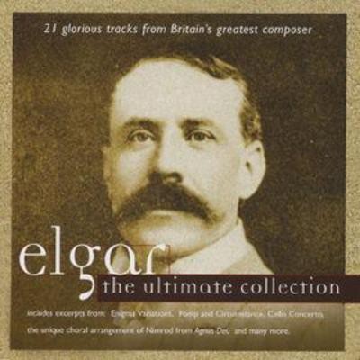 Bbc symphony orchestra elgar - bbc,