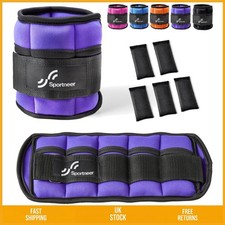 Versatile Adjustable Ankle