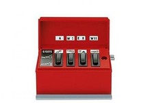 Lgb Control Box