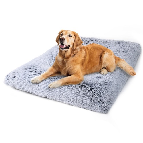 Dog bed extra large plush - bed,,