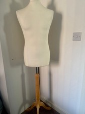 Male Mannequin- Very Clean