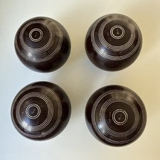 Henselite Bowls Standard
