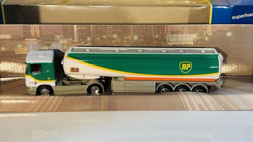 Corgi superhaulers scale - superhaulers, 1/64