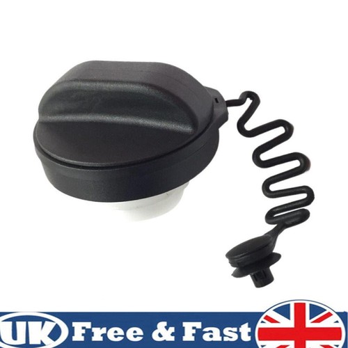Fuel filler cap fits - cap, for