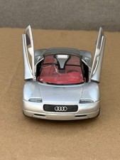 Newray Audi AVUS Quattro